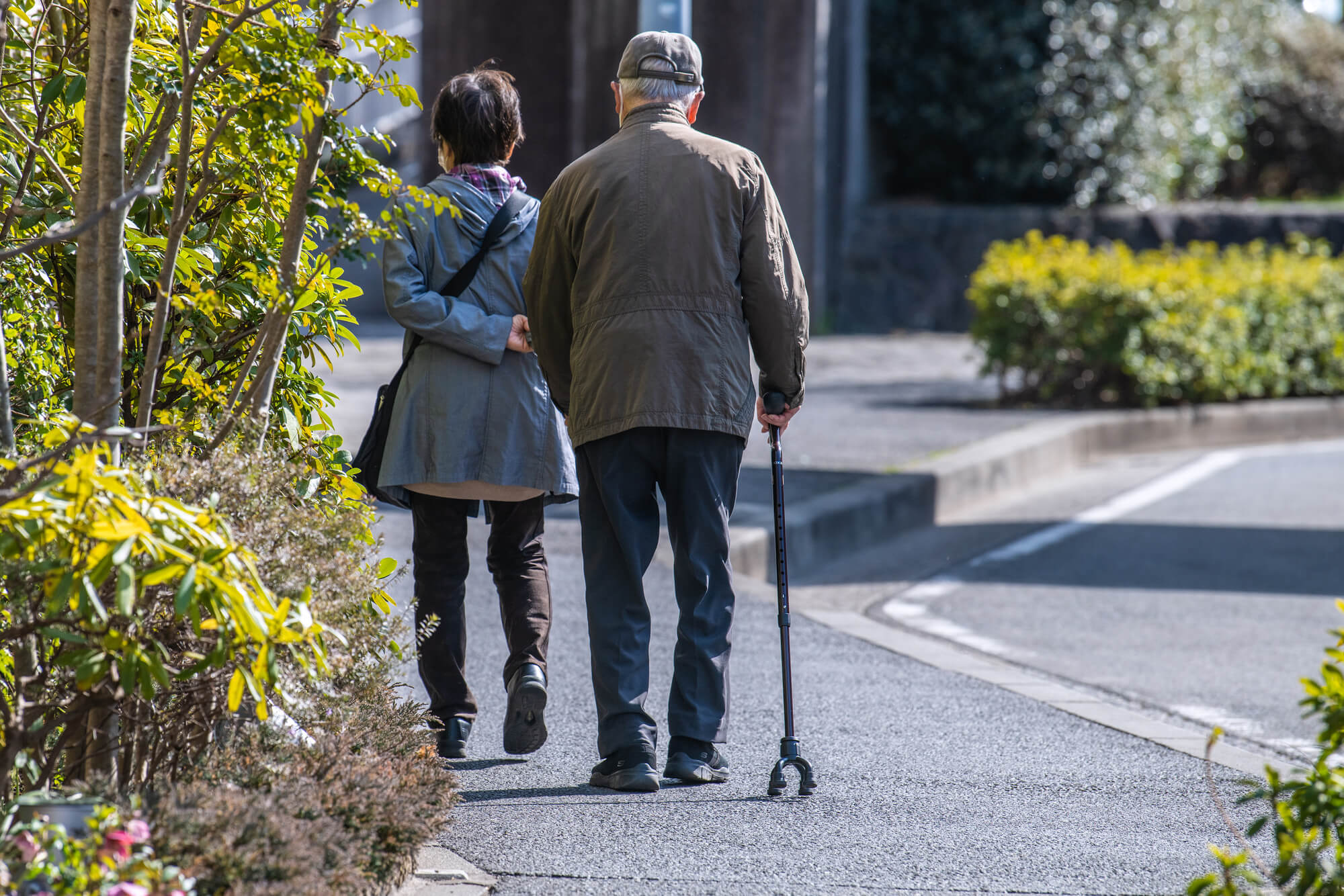 墓じまいが増えてきている理由